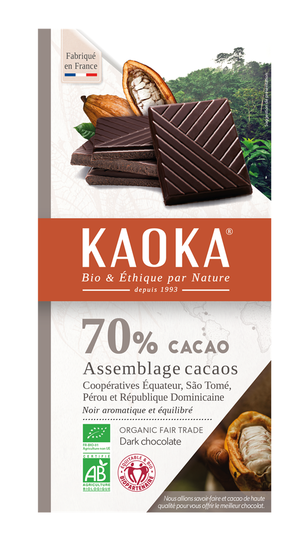 chocolat-noir-70_100 g_kaoka_3 47773 000 120 6_KACHON70C100DS_771