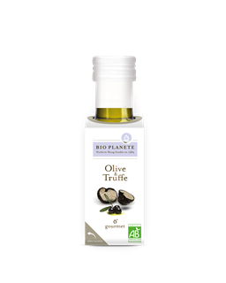 Huile Olive & Truffe 100ml