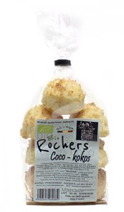 ROB0001 - Rochers coco nature Bio