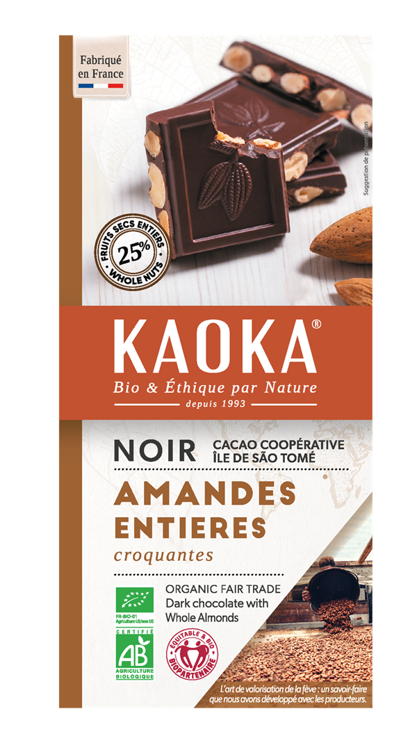 tablette-noir-66-cacao-amandes_180 g_kaoka_3 477730 051010_KACHONSTAC180_1214