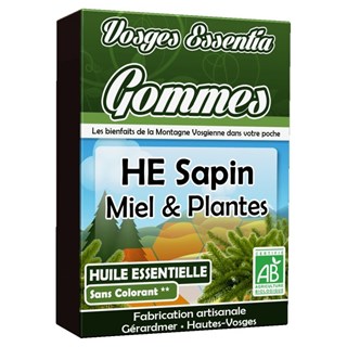 gommes-sapin