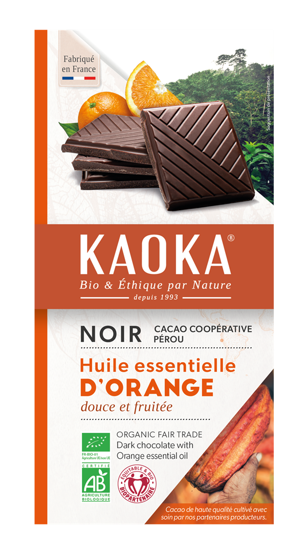 chocolat-noir-58-orange_100 g_kaoka_3 47773 000 121 3_KANOIOC100DS_784