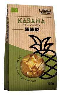 Ananas KASANA cropped