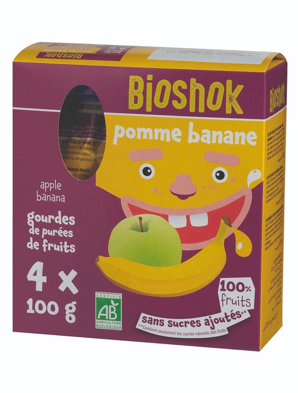 pomme-banane_4*100g_bioshok_3 32948 903 035 1_BSDESFPBGC400_1314 copie