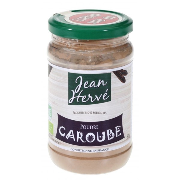 poudre-de-caroube-bio