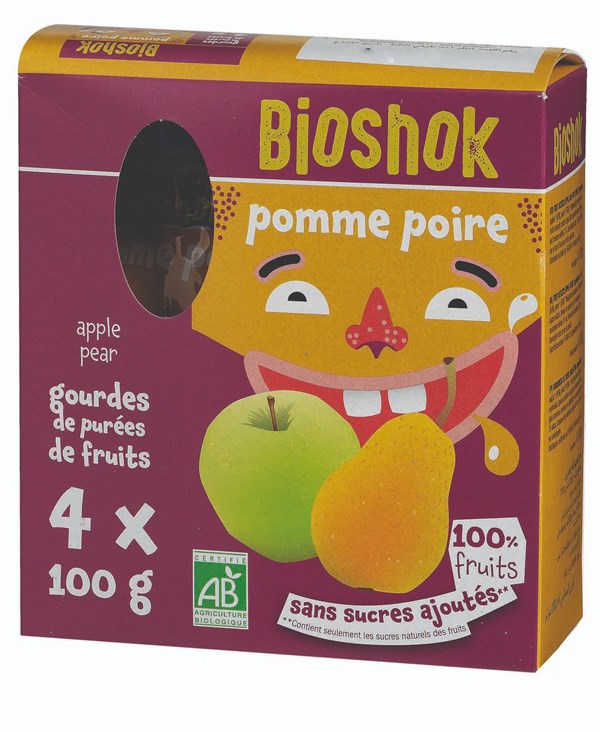 pomme-poire_4*100g_bioshok_3 32948 903 036 8_BSDESFPPGC400_1315_2