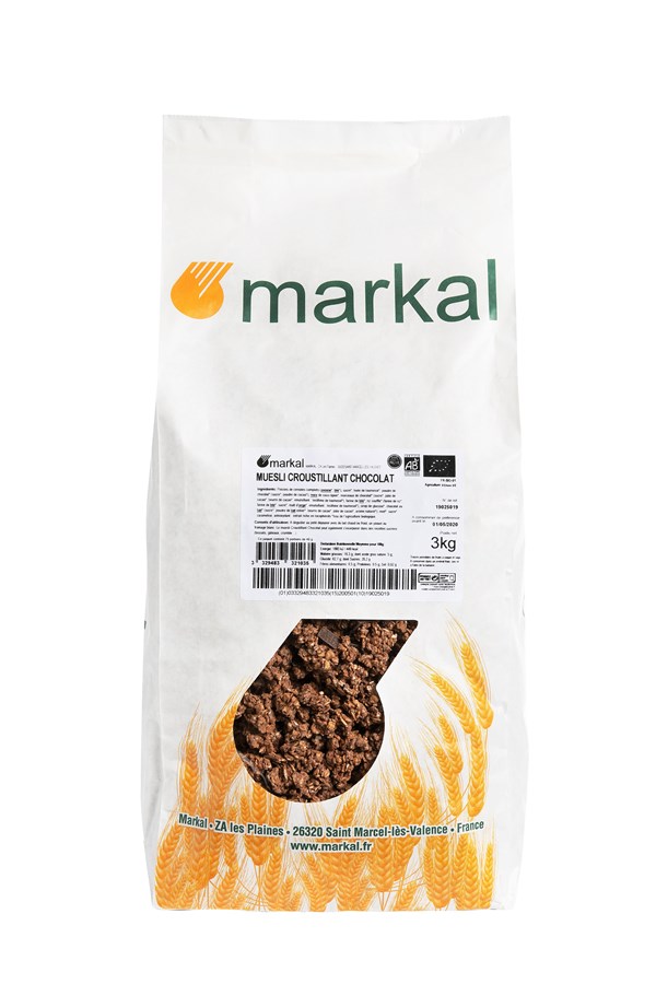 muesli-croustillant-chocolat_3 kg_markal_3 329483 321035_MUECCS3_