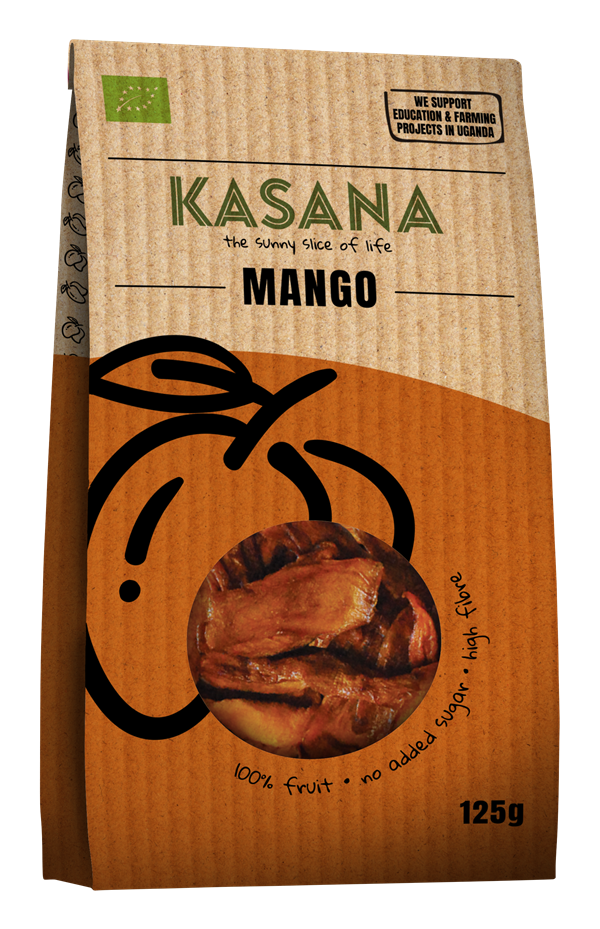 Mango KASANA cropped