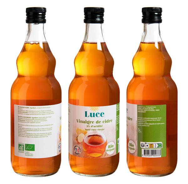 vinaigre-de-cidre_75 cl_luce_3 32948 990 033 3_LUVINCC75_387