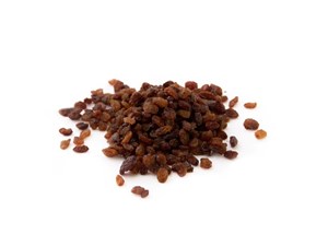 Raisins sultane BIO