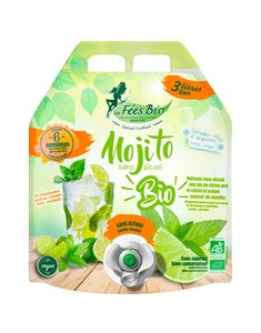 LFB MOJITO BIO