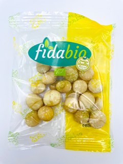 noix de macadamia
