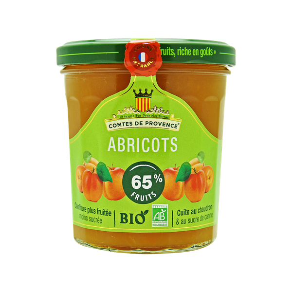 BIO_Abricots