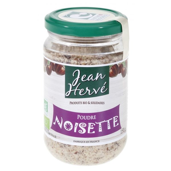 poudre-de-noisette-bio