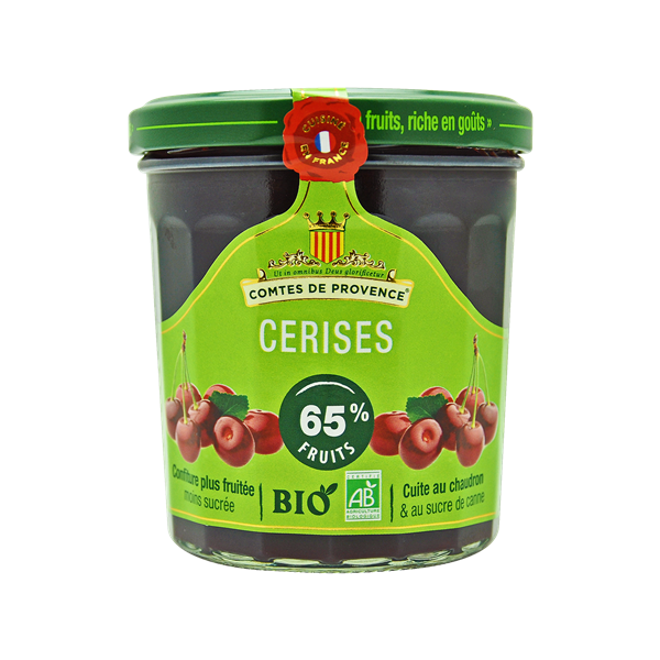 BIO_Cerises