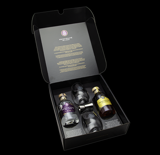 Coffret Spirits (taille réduite)