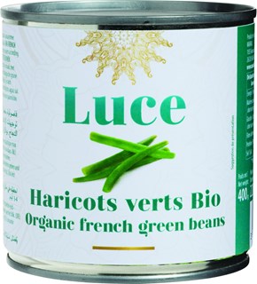 haricots-verts_400 g_luce_3 32948 990 060 9_LUHARVC400_