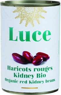 haricots-rouges_400 g_luce_3 32948 990 050 0_LUHARRC400_