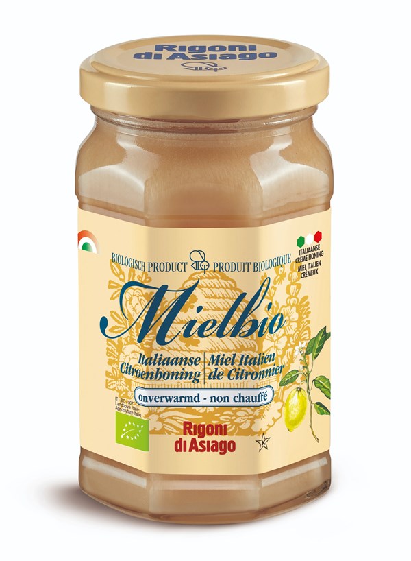 OL-Mielbio Limone