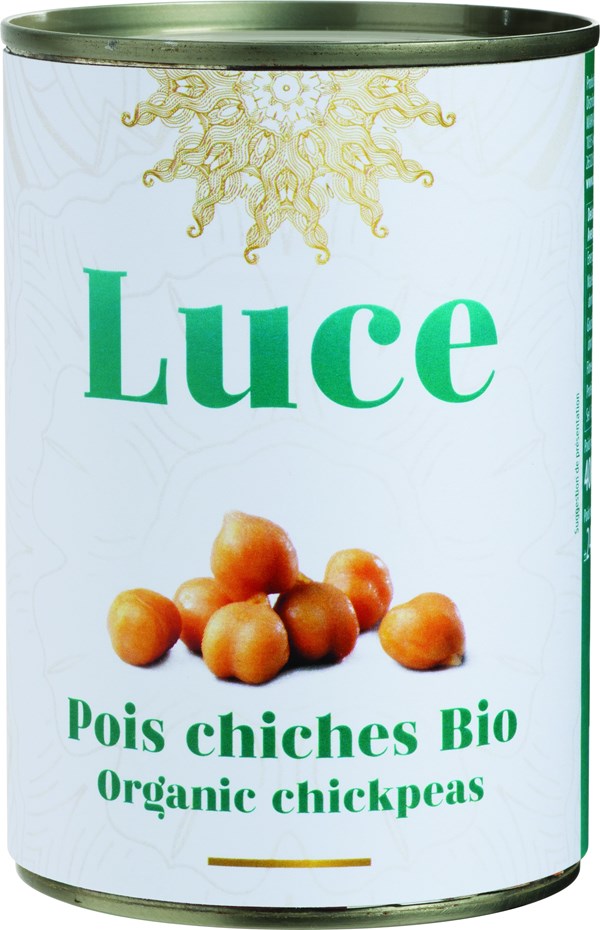 pois-chiches_400 g_luce_3 32948 990 051 7_LUPOICC400_